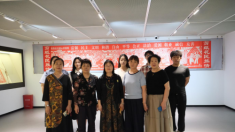 织梦云端启新程 巧手兴乡探传承
