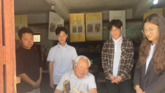 河南职院育人模式实现传统文化与现代创新的深度融合