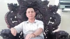 笔铸春秋：叶风华书法艺术的精神图景