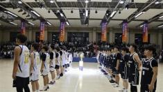 热血卫冕，青春筑梦!郑州软件职业技术学院第三届篮球联赛总决赛圆满闭幕