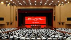劳模工匠进校园 为职教思政注入“源头活水”