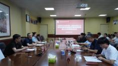河南科技职业大学与河南师范大学共建研究生教育实践研究基地